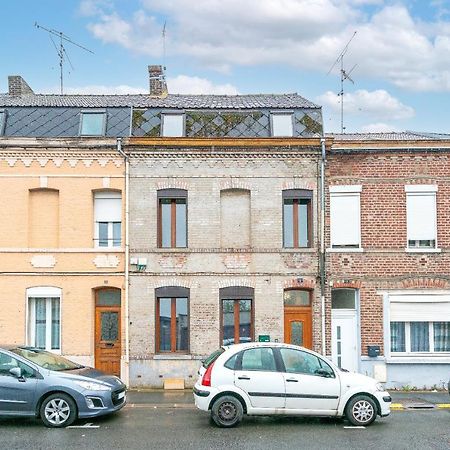 Cosy Location - Confortable, Cosy Et Equipe - Places Gratuites A Proximite Anzin Exterior photo