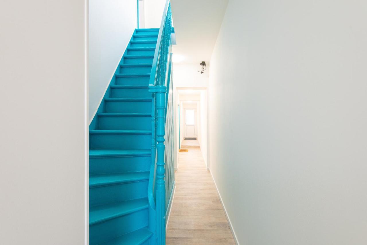 Cosy Location - Confortable, Cosy Et Equipe - Places Gratuites A Proximite Anzin Exterior photo