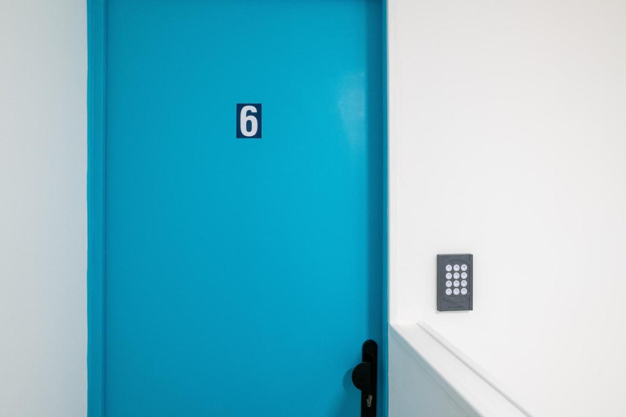 Cosy Location - Confortable, Cosy Et Equipe - Places Gratuites A Proximite Anzin Exterior photo