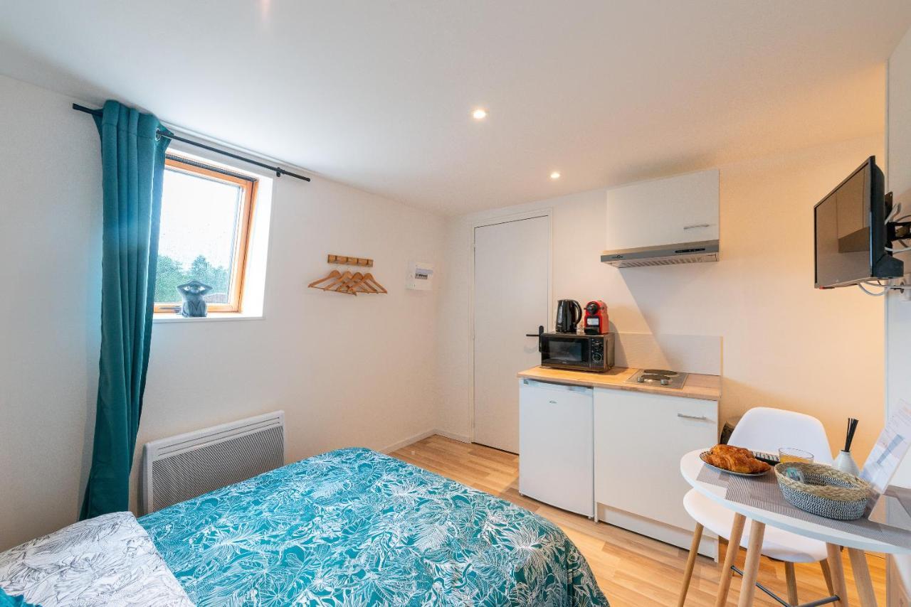 Cosy Location - Confortable, Cosy Et Equipe - Places Gratuites A Proximite Anzin Exterior photo